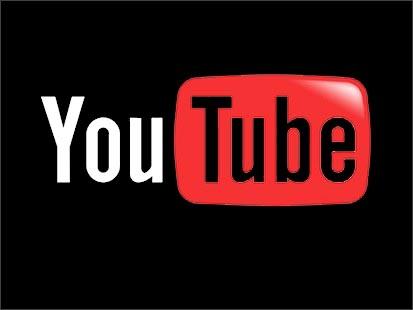 Сервис YouTube предстал в новом облике