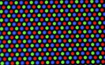 Samsung представит первый микро LED телевизор