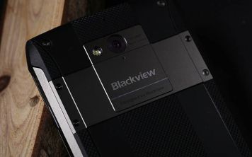 Blackview BV9000 Pro - лучший смартфон 2017 года?