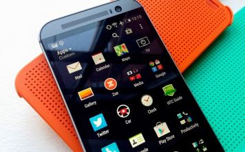Список самых популярных Android-смартфонов в России