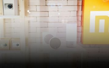 Открыт магазин Xiaomi в России