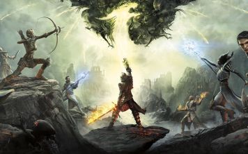 Майк Лейдлоу покидает Bioware после 14 лет работы