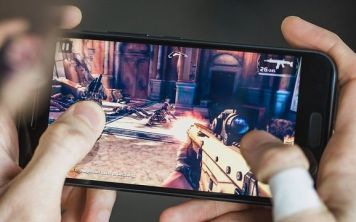 Новый бренд Wonder представит свой первый смартфон для геймеров