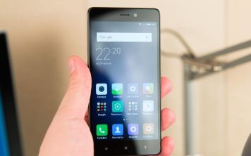 Xiaomi Redmi 3S
