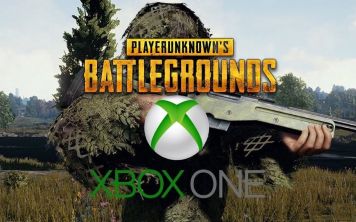 PUBG на Xbox