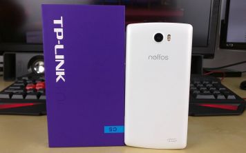 TP-Link анонсировала выпуск нового смартфона
