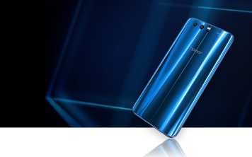 Honor 9 и продвинутая двойная камера