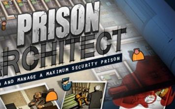 Летом 2018 года добавят новый режим игры Prison Architect на консоли