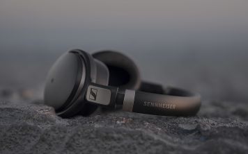 Sennheiser представляет новинки для меломанов