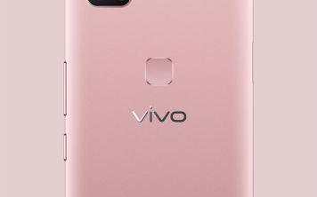 Представлены новые Vivo X20 и X20 Plus