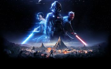 VR в Battlefront 2 исключён
