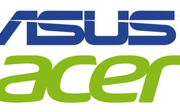 Новые игровые мониторы Acer и Asus отложены до 2018 года