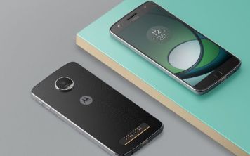 Motorola Moto Z Play: возвращение короля