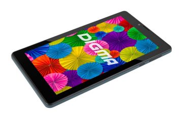 Digma Plane 7.6: современный бюджетный планшет
