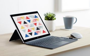 Ноутбуки от Hewlett Packard и ASUS на процессоре для смартфонов