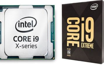 Рекорд производительности поставлен процессором Core i9-7960X 