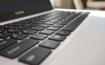 Компания Chuwi выпустит самый тонкий в мире ноутбук