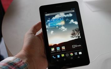 Micromax E481 и планшет за смешную цену - это не сон!