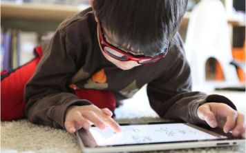 Поколение Z или что подарить ребенку на Новый Год