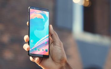 Тест на выносливость OnePlus 5T