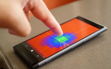 Nokia создала 3D Touch ещё в 2013