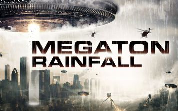 Megaton Rainfall - аркадный шутер по спасению планеты