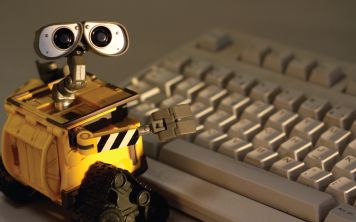 Алгоритм, для которого капча не помеха