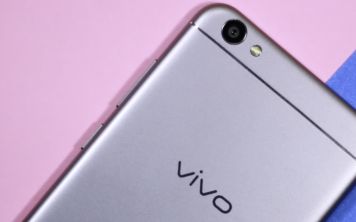 Свежие новости о безрамочных Vivo X20 и X20 Plus
