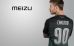 Компании Meizu и ФК "Краснодар" объявили о продолжении сотрудничества
