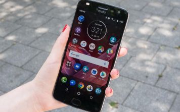 Motorola не пришлась по вкусу россиянам