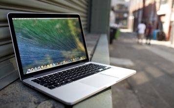 Ноутбук от Microsot уделал Macbook от Apple