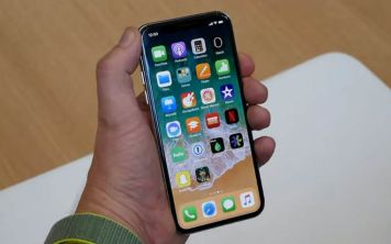 Динамики нового IPhone 8 впечатляют