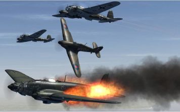 Анонс трёх игр от студии 1C Game
