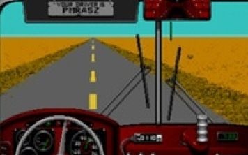 Самый скучный симулятор Desert Bus теперь доступен в VR