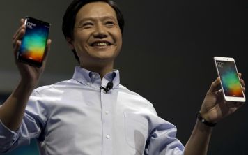 Глава Xiaomi связан с крупнейшей майнинговой компанией Bitmain