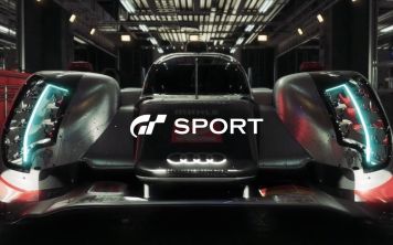 Специальная версия Gran Turismo Sport с настоящим автомобилем