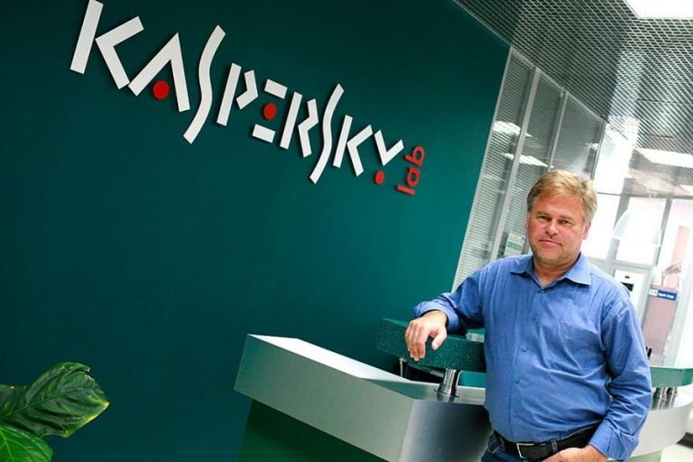 Продукция Kaspersky больше не появится на прилавках Best Buy