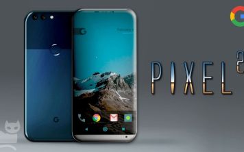 Google Pixel 2: полные технические характеристики