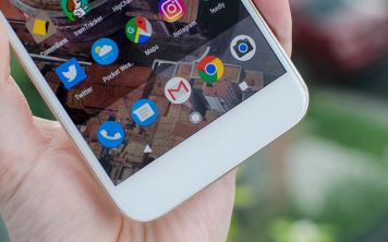 Смартфон Ultra Pixel от Google станет прямым конкурентом iPhone X