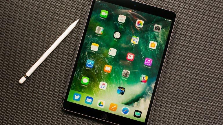 На каком iPad стоит остановить свой выбор в 2017 году?