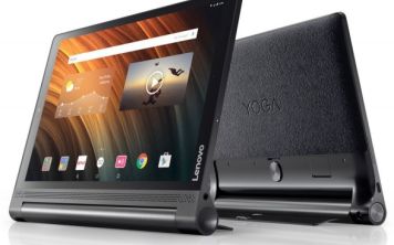 Lenovo TAB 3 10 Plus: удачная современная модель