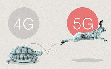 Сети 5G приходят в Россию