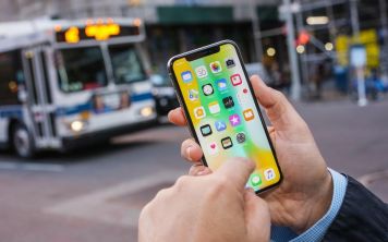 iPhone X: мелочи, о которых вам не рассказали