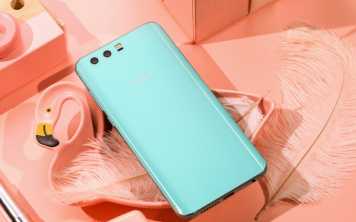 Huawei представила флагман Honor 9 в новом цвете