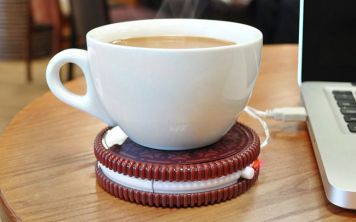 5 лучших портативных подогревателей кружек