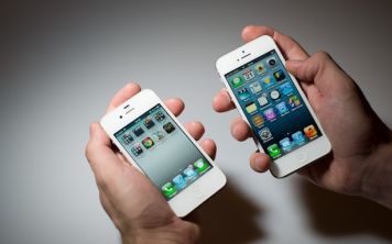 Как отличить оригинальный iPhone от китайской реплики?