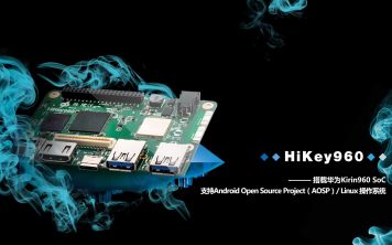 HiKey 960