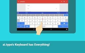 Утечка персональных данных 31 млн пользователей AI.type