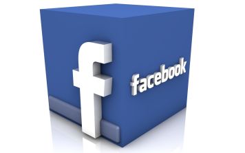 Facebook научился делать 360-градусные снимки