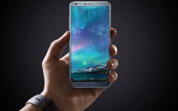 Новый флагман LG G7